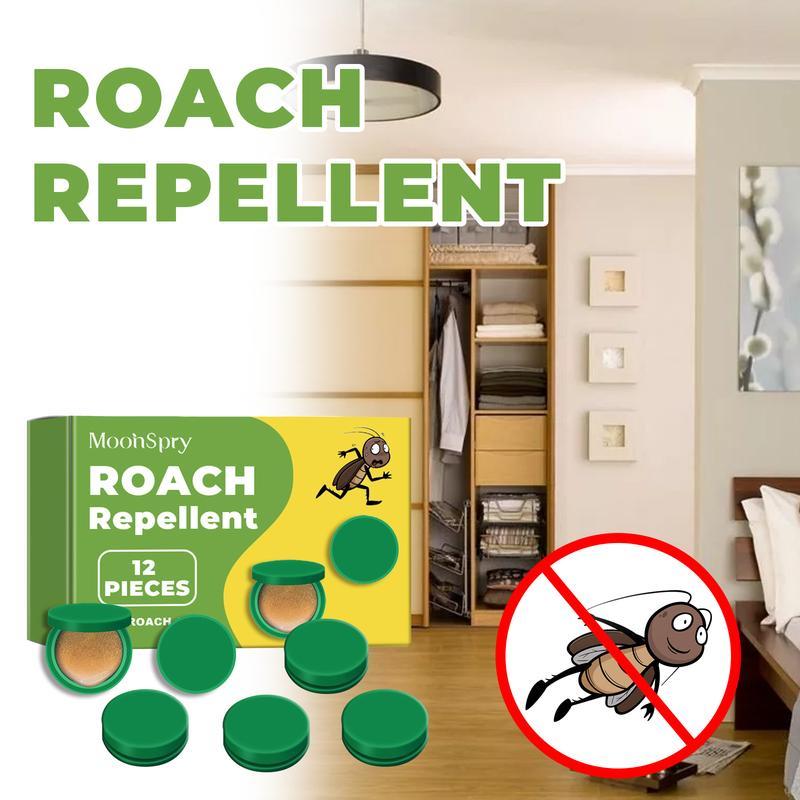 Household Pest Control