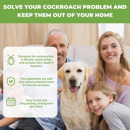 Household Pest Control